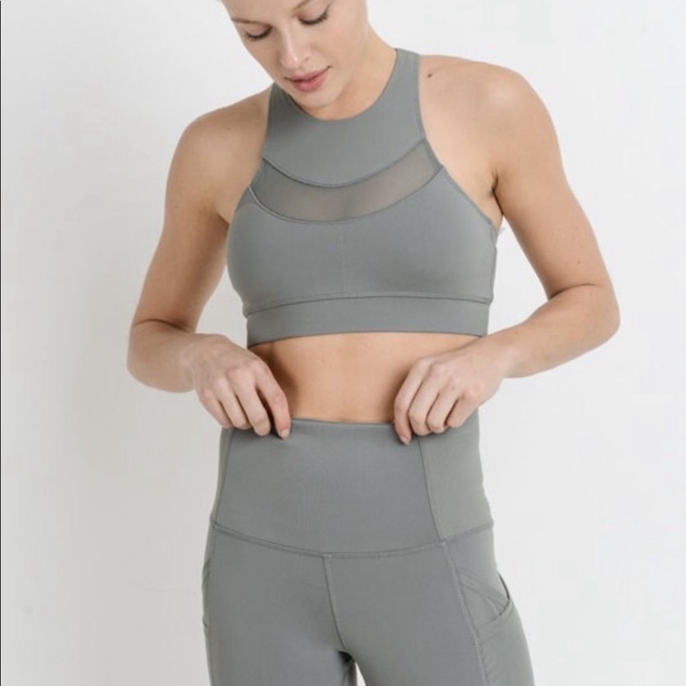 Sports Bra - Picture 3 of 3